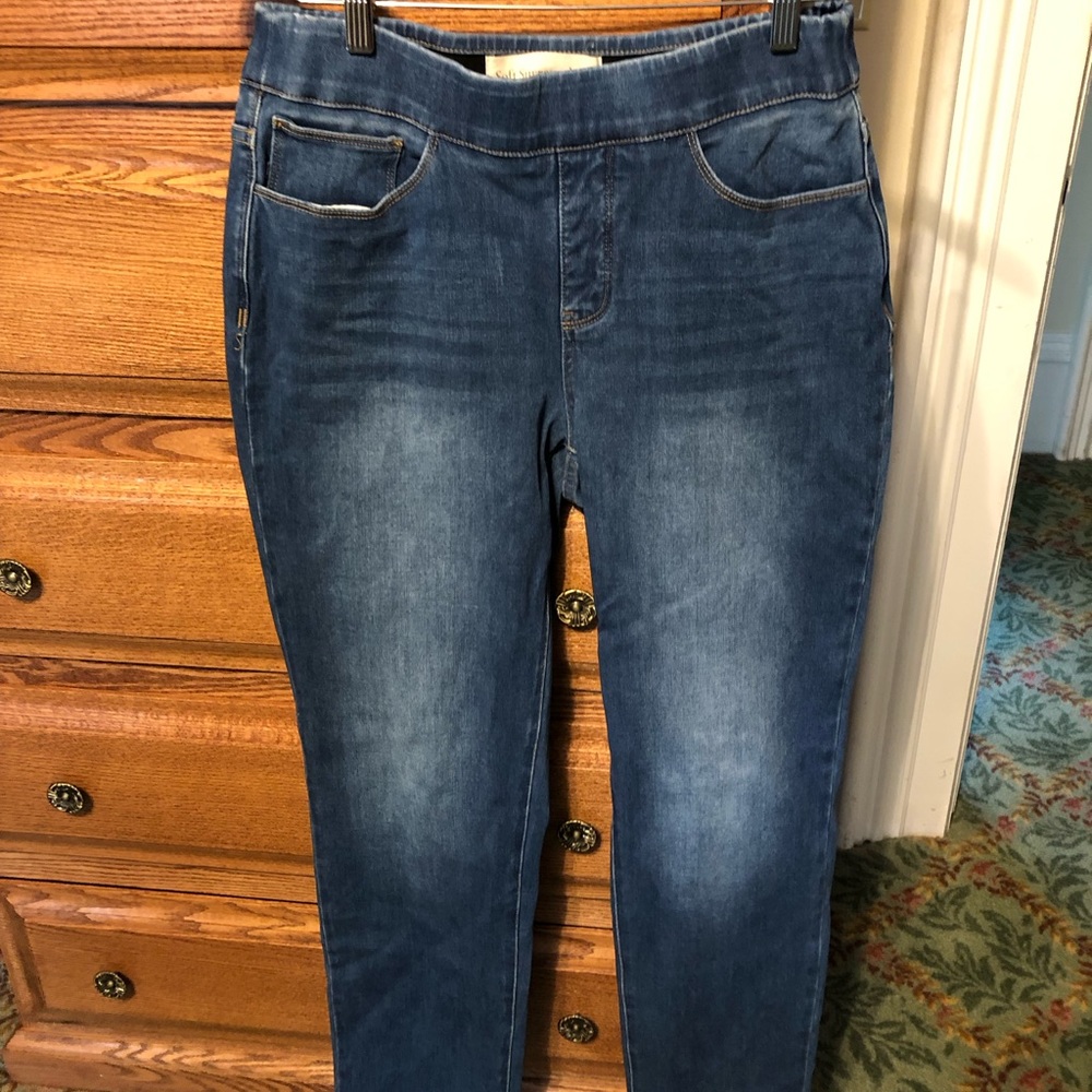 Soft Surroundings jeans